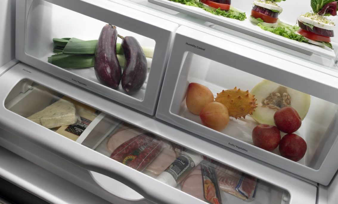Why Your Refrigerator is Freezing Food - Appliance Repair Specialists