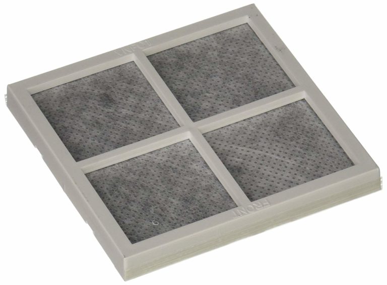 How to Change The Air Filter in Your LG French Door Refrigerator Appliance Repair Specialists