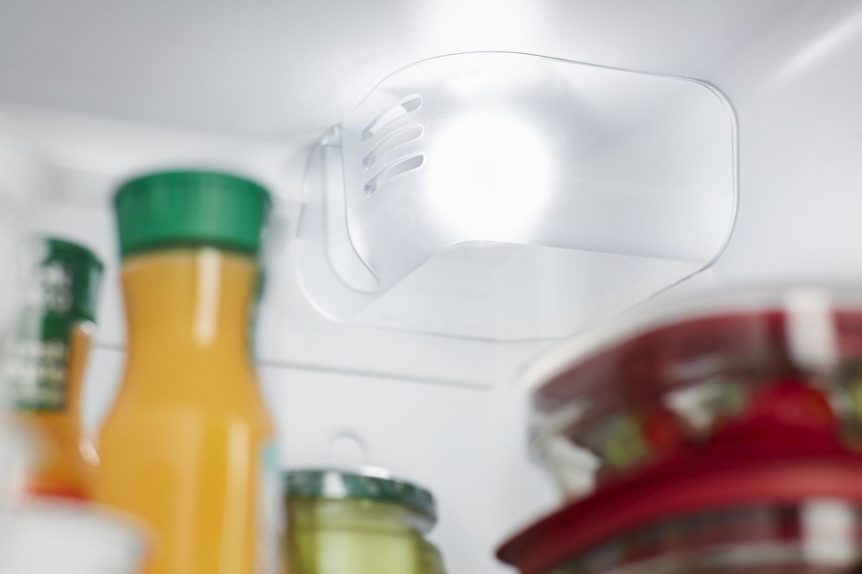 Why a Refrigerator Light Keeps Going Out - Appliance Repair