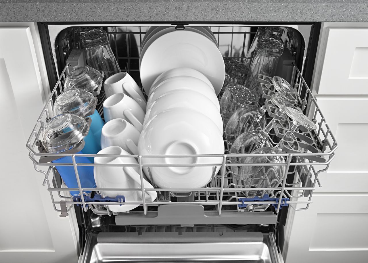 Details about   Whirlpool Dishwasher 