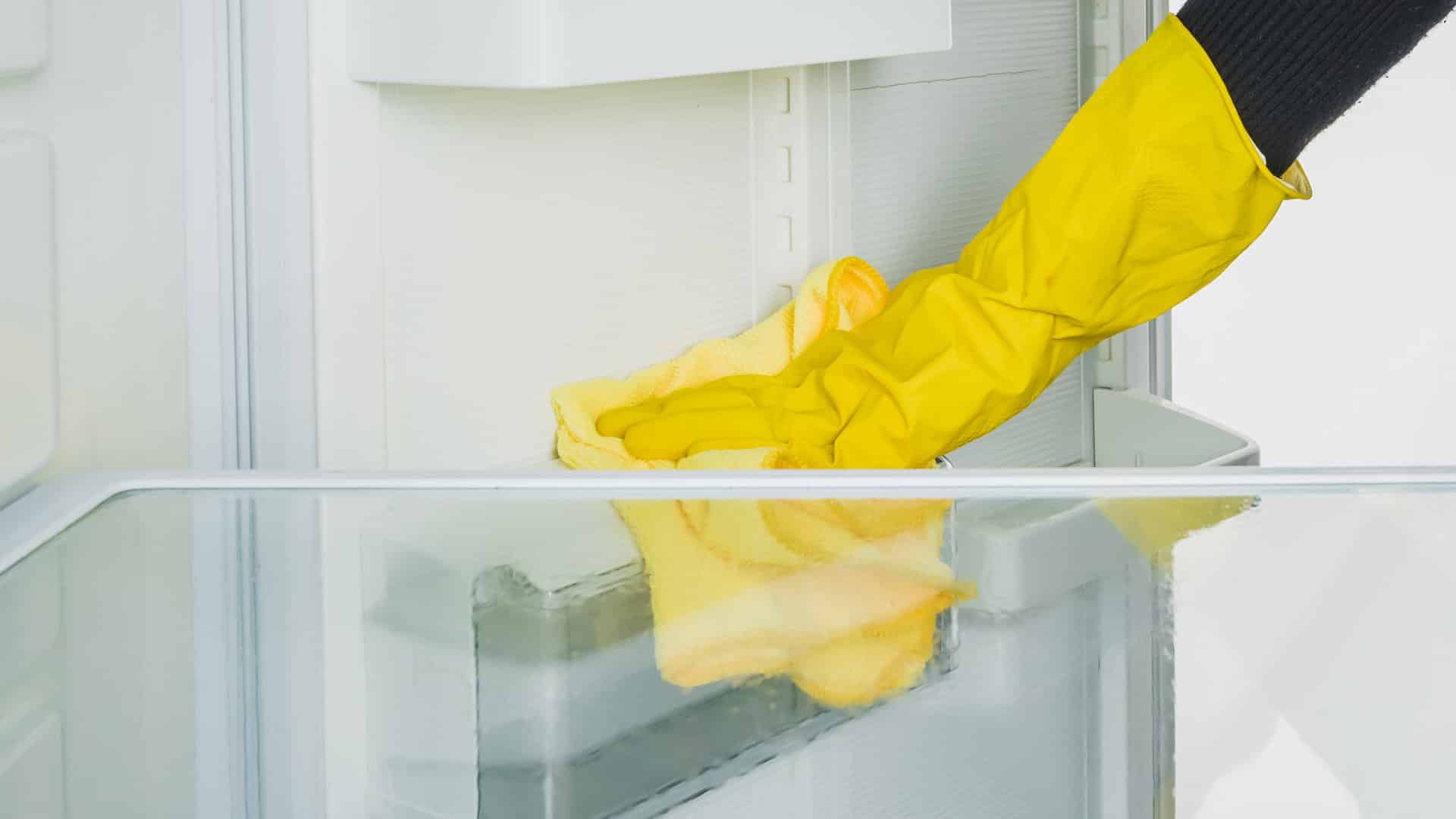 Featured image for “5 Ways to Clean and Maintain a Jennair Refrigerator”